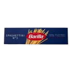 Barilla | Spaghettini n.3