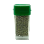 Gi.an. Groene peperkorrels | THT 31-12-2025