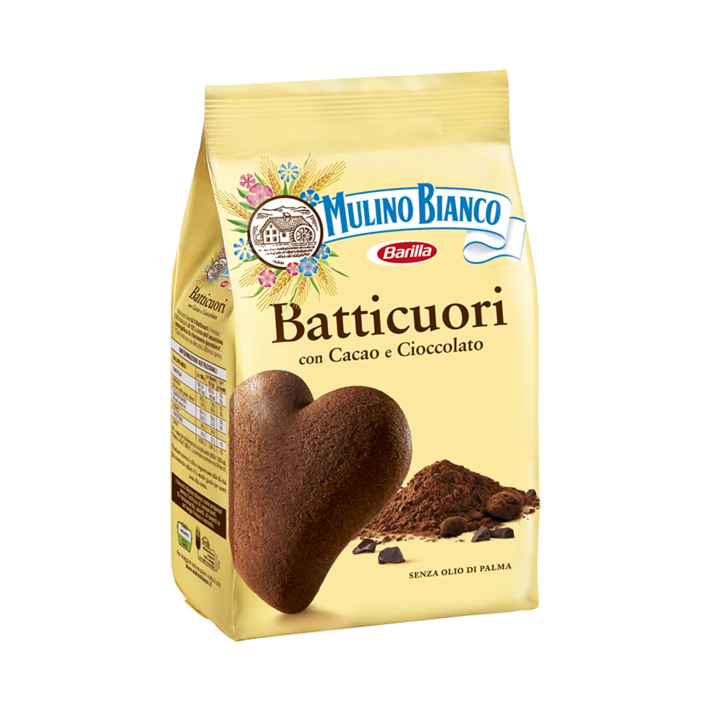 Mulino bianco batticuori - 01 - 210428 Mulino bianco | Batticuori - Afbeelding 1