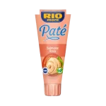 Rio Mare Zalm pate / paté salmone rosa
