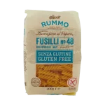 Rummo Glutenvrij | Fusilli n.48