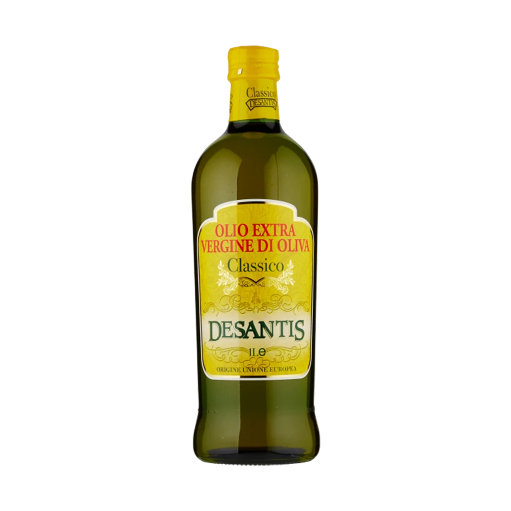 Desantis Olijfolie extra vergine Classico - 210870n Desantis | Olijfolie extra vergine Classico - Afbeelding 1