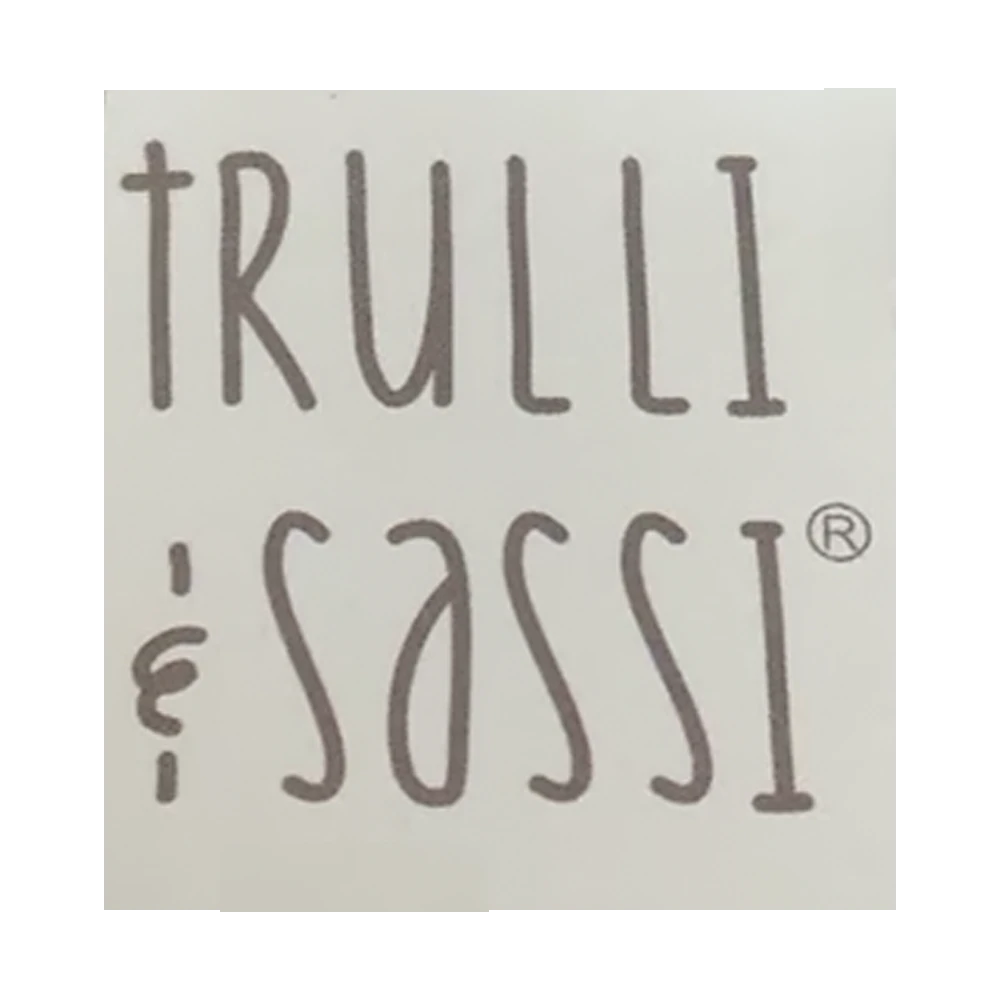 Trulli & Sassi