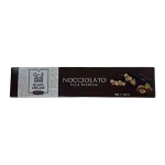 DiGennaro | Extra pure chocolade met hazelnoten/ Nocciolato extra fondente