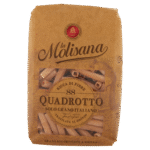 La Molisana Volkoren | Quadrotto integrale n.88